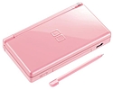 Nintendo DS Lite - Coral Pink
