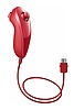 Wii Nunchuk - Red