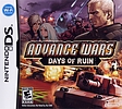 Advance Wars: Days of Ruin