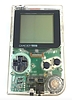 Game Boy Pocket - Clear