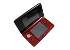 Nintendo 3DS - Flame Red