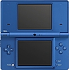Nintendo DSi - Matte Blue