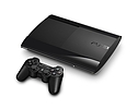Playstation 3 Super Slim Top Loading 500GB Console - Black 4001C 4201C 4301C