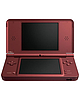 Nintendo DSi XL - Burgundy