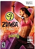 Zumba Fitness