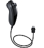 Wii Nunchuk - Black
