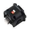 Wii MotionPlus Attachment - Black