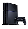 PlayStation 4 500GB Console - Black [Model: CUH-1xxxA]