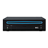 Nintendo Wii Console - Black RVL-101 [Not Backwards Compatible]