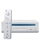 Nintendo Wii Console - White RVL-101 [Not Backwards Compatible]