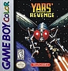 Yars Revenge