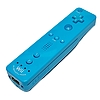 Wii Remote Controller (MotionPlus) - Blue