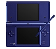 Nintendo DSi - Metallic Blue