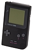 Game Boy Pocket - Black