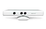 Xbox 360 Kinect Sensor - White