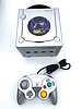 Nintendo GameCube Console - Pokemon XD: Gale of Darkness Edition
