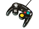 GameCube Controller- Jet (Black)