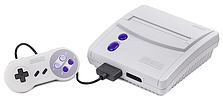 Super Nintendo SNES Mini Console