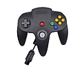 Nintendo 64 Controller - Black