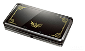 Nintendo 3DS - Zelda 25th Anniversary Ocarina of Time Edition