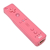 Wii Remote Controller - Pink (Non MotionPlus)