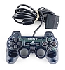 Playstation 2 Dualshock 2 Controller - Slate Smoke Grey