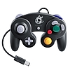 GameCube Controller - Super Smash Bros. Edition Black