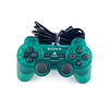 PlayStation 2 Dualshock 2 Controller - Emerald