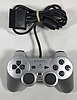Playstation 2 Dualshock 2 Controller - Silver