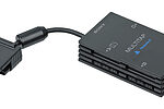 PlayStation 2 Multitap - PS2 Fat