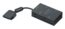 PlayStation 2 Multitap - PS2 Fat