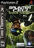Tom Clancy's Splinter Cell Chaos Theory