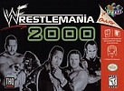 WWF Wrestlemania 2000