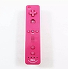 Wii Remote Controller - Pink (MotionPlus)