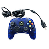 Original Xbox Controller S - Blue