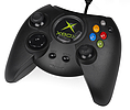 Original Xbox Controller - Original Duke