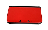 Nintendo 3DS XL - Red / Black