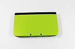 New Nintendo 3DS XL - Yoshi Edition Lime Green