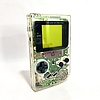 Game Boy Original - Play It Loud (Clear)