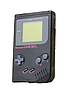 Game Boy Original - Black