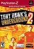 Tony Hawk's Underground 2