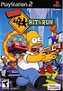 The Simpsons Hit and Run