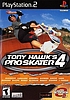 Tony Hawk's Pro Skater 4