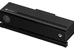 Xbox One Kinect Sensor
