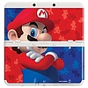 New Nintendo 3DS - Super Mario 3D Land Edition