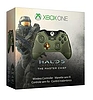 Xbox One Wireless Controller - Halo 5: Guardians Master Chief Edition
