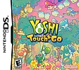 Yoshi Touch and Go