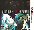 Zero Escape: Virtue's Last Reward