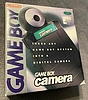 Game Boy Camera - Green