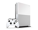 Xbox One S 1TB Console - White